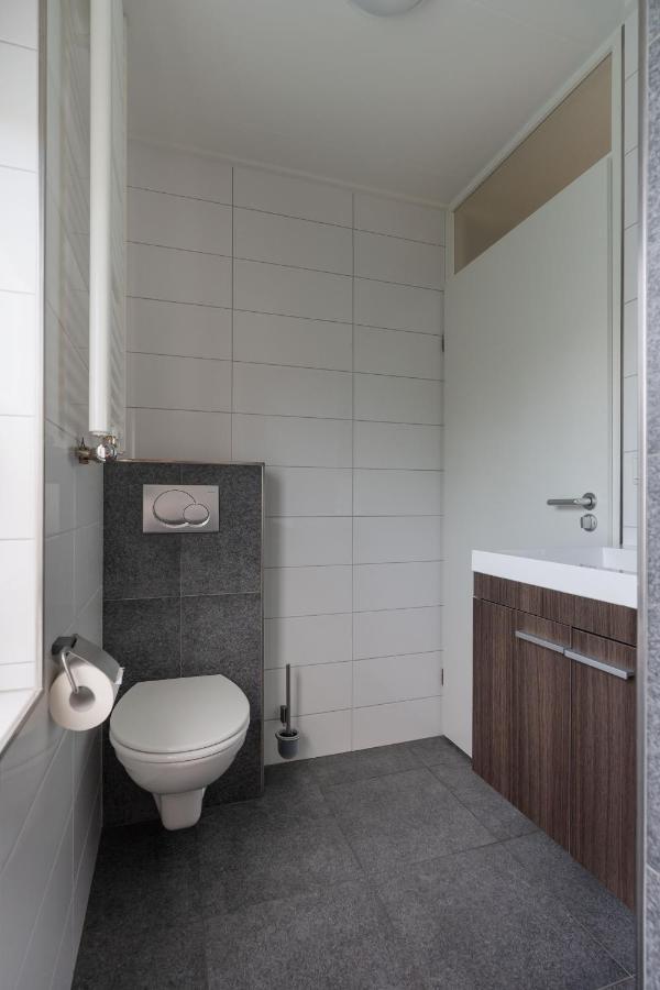 Vakantiehuis Seaside, Dunoweg 18 Oostkapelle Ngoại thất bức ảnh